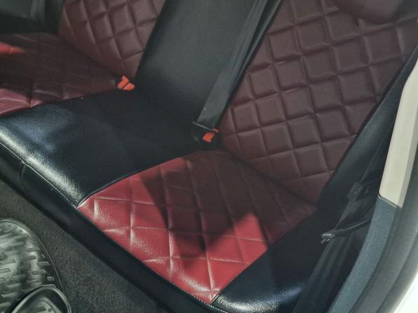 Ford Fiesta Mk6 с пробегом 2009 года, цена 550 000 рублей, 137484 км, хэтчбек, Автокод Объявления