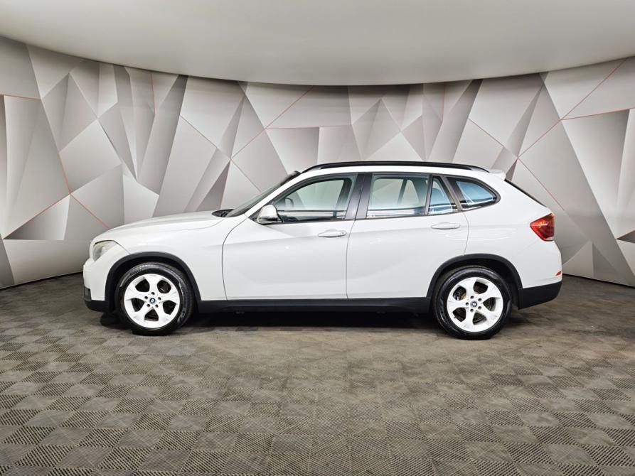 BMW X1 I (E84) Рестайлинг Москва  - изображение 5