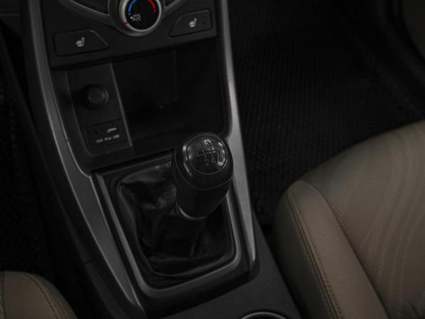 Hyundai Elantra V (MD) с пробегом 2014 года, цена 1 170 000 рублей, 172838 км, седан, Автокод Объявления