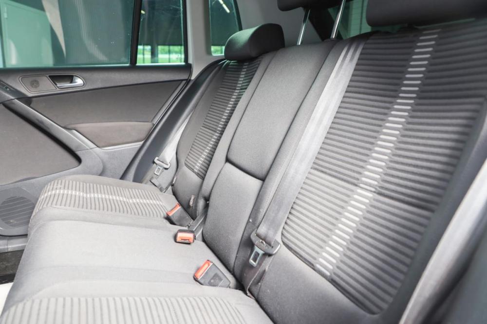 Volkswagen Tiguan I Новосибирск  - изображение 18