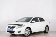 Toyota Corolla X (E140 E150) Красноярск  - изображение 25