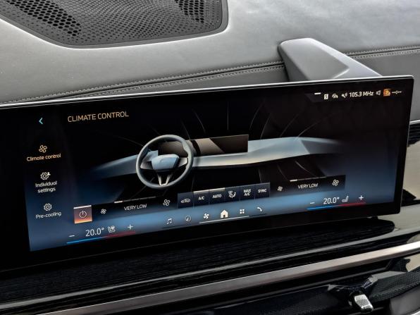 BMW X5 IV (G05/G18) Рестайлинг с пробегом 2025 года, цена 13 930 000 рублей, 4336 км, внедорожник, Автокод Объявления