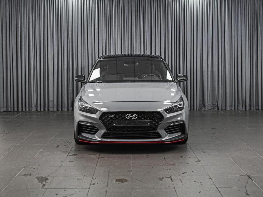 Hyundai i30 N I Ставрополь  - изображение 3