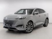 Changan UNI-K Санкт-Петербург  - изображение 31