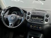 Volkswagen Tiguan I Рестайлинг Санкт-Петербург  - изображение 39