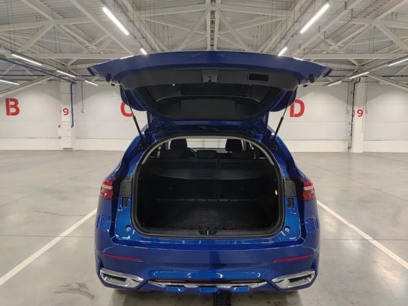 Haval F7 I с пробегом 2020 года, цена 1 930 000 рублей, 45457 км, внедорожник, Автокод Объявления