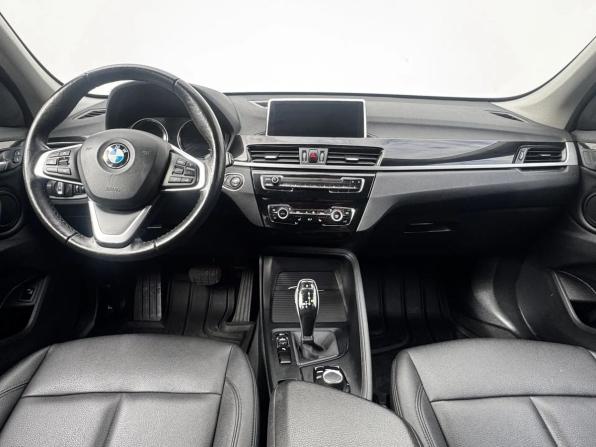 BMW X1 II (F48) Рестайлинг с пробегом 2021 года, цена 2 890 000 рублей, 72851 км, внедорожник, Автокод Объявления