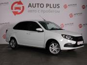 Lada (ВАЗ) Granta I Рестайлинг Минеральные Воды  - изображение 18