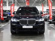 BMW X7 I (G07) Санкт-Петербург  - изображение 43