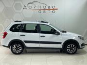 Lada (ВАЗ) Granta I Рестайлинг Воронеж  - изображение 24