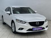 Mazda 6 III (GJ) Рестайлинг Воронеж  - изображение 23