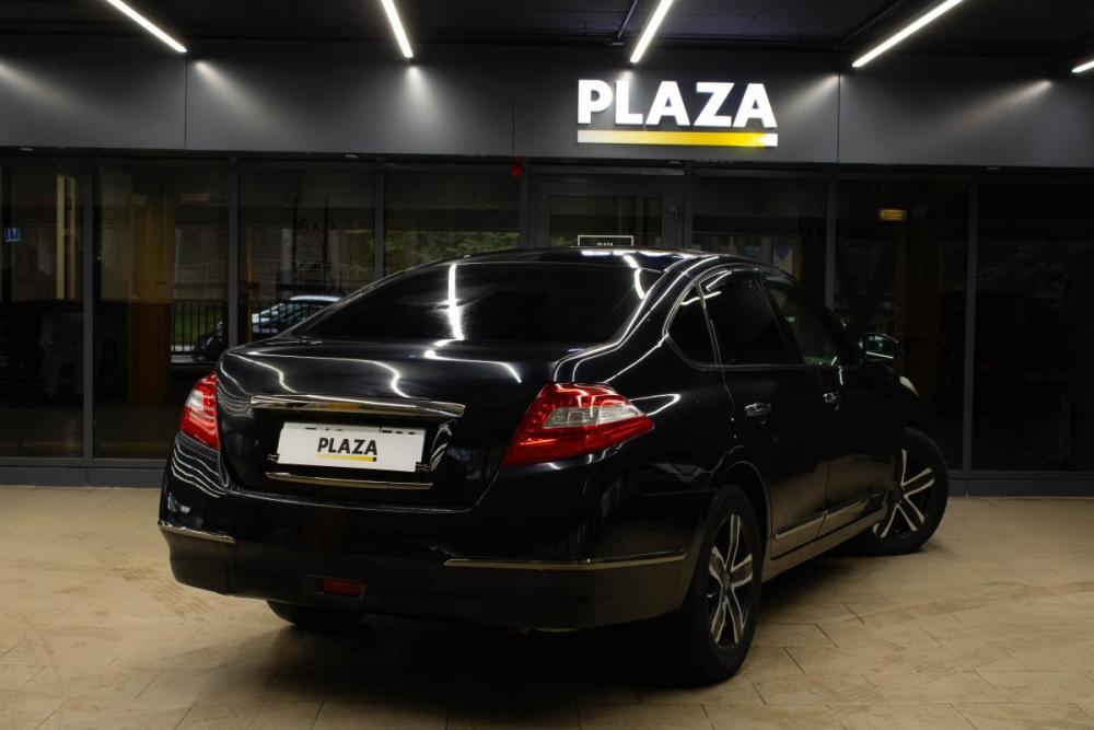 Nissan Teana II Уфа  - изображение 4