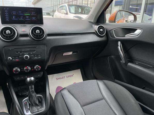 Audi A1 I (8X) с пробегом 2012 года, цена 1 080 000 рублей, 148500 км, хэтчбек, Автокод Объявления