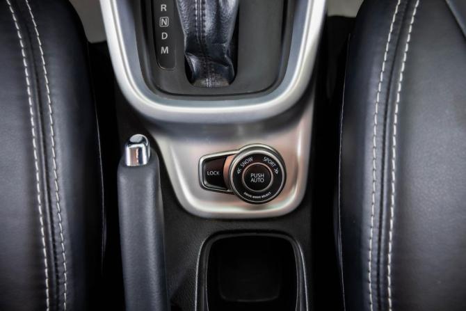 Suzuki Vitara II с пробегом 2016 года, цена 1 639 000 рублей, 165000 км, внедорожник, Автокод Объявления