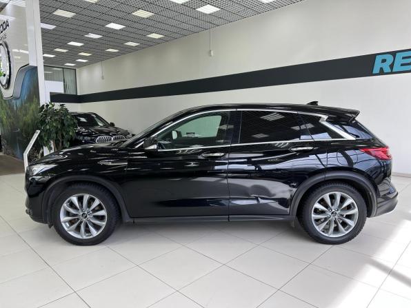 Infiniti QX50 II с пробегом 2020 года, цена 2 350 000 рублей, 146418 км, внедорожник, Автокод Объявления