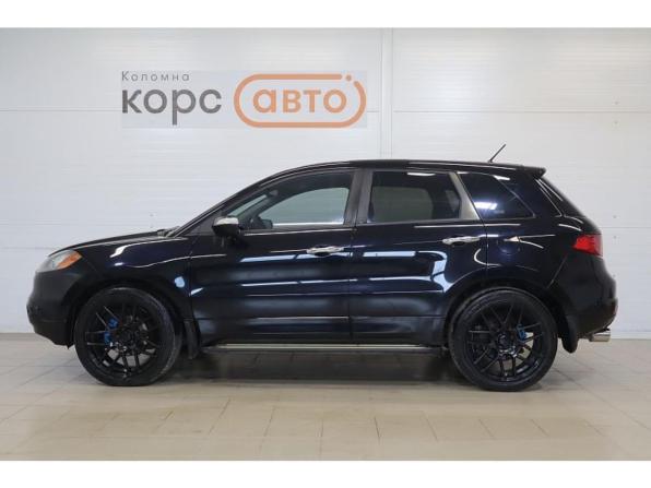 Acura RDX I с пробегом 2008 года, цена 954 000 рублей, 263492 км, внедорожник, Автокод Объявления