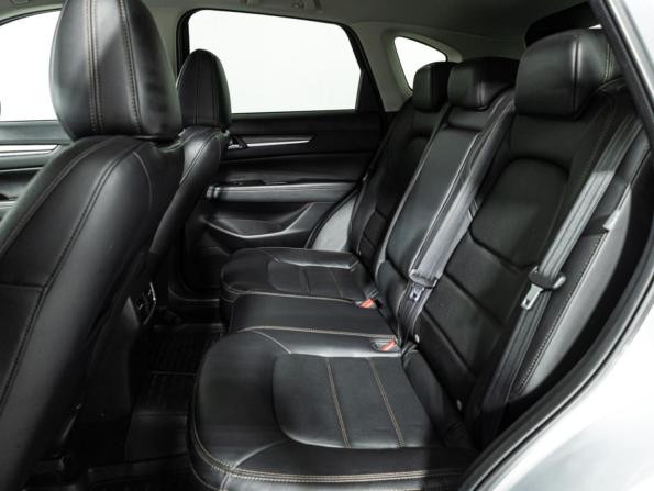 Mazda CX-5 II с пробегом 2018 года, цена 2 499 000 рублей, 129820 км, внедорожник, Автокод Объявления