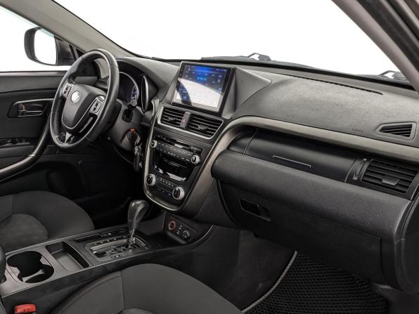 FAW Besturn X80 I с пробегом 2018 года, цена 1 040 000 рублей, 113555 км, внедорожник, Автокод Объявления