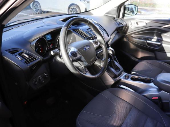 Ford Kuga II с пробегом 2014 года, цена 1 177 000 рублей, 159779 км, внедорожник, Автокод Объявления