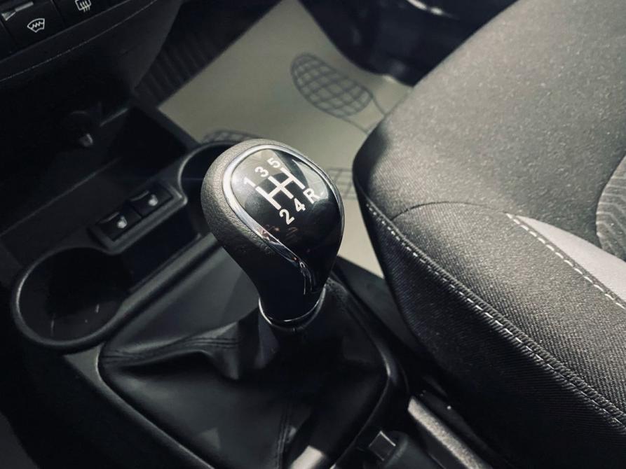 Lada (ВАЗ) Granta I Рестайлинг Миасс  - изображение 18