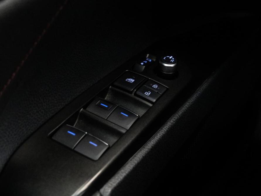 Toyota Camry VIII (XV70) Рестайлинг Санкт-Петербург  - изображение 22