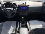 Kia Ceed I Нефтекамск  - изображение 20