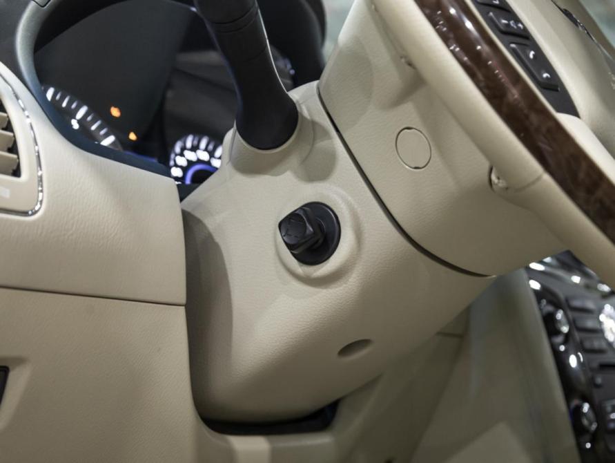 Infiniti QX80 I Санкт-Петербург  - изображение 29