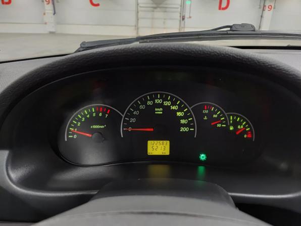 Lada (ВАЗ) Priora I Рестайлинг с пробегом 2013 года, цена 399 000 рублей, 122563 км, универсал, Автокод Объявления