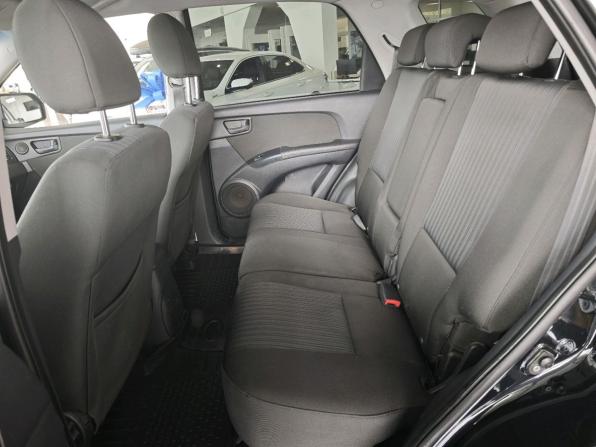 Kia Sportage II Рестайлинг с пробегом 2009 года, цена 795 000 рублей, 214000 км, внедорожник, Автокод Объявления