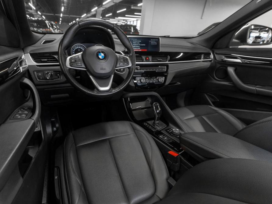 BMW X2 I (F39) Москва  - изображение 7
