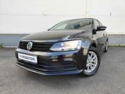 Volkswagen Jetta VI Рестайлинг Санкт-Петербург  - изображение 24