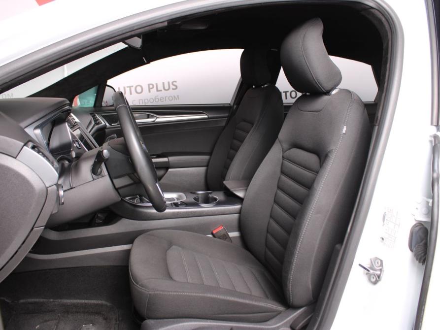 Ford Mondeo V Минеральные Воды  - изображение 8