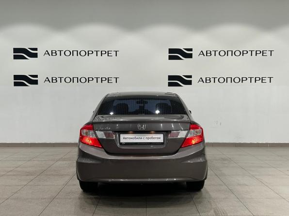 Honda Civic IX с пробегом 2012 года, цена 999 000 рублей, 143283 км, седан, Автокод Объявления