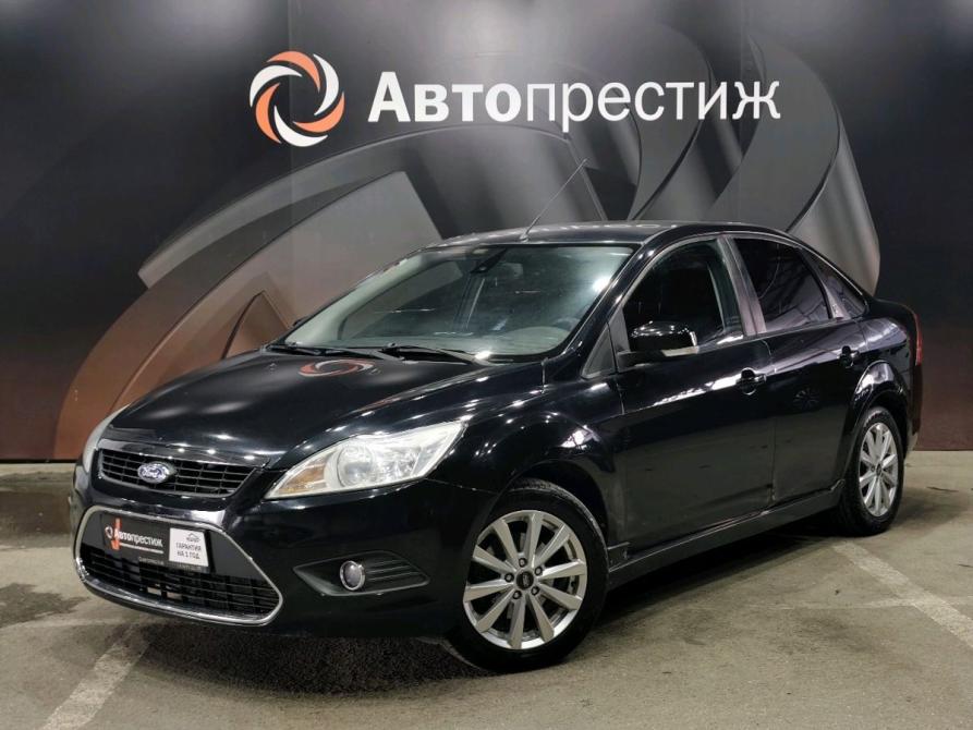 Ford Focus II Рестайлинг Ставрополь  - изображение 1