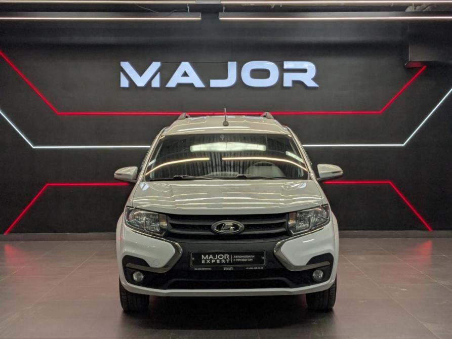 Lada (ВАЗ) Largus I Рестайлинг Москва  - изображение 23