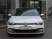 Volkswagen Golf VIII Москва  - изображение 32