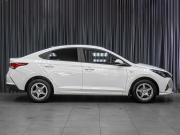 Hyundai Solaris II Рестайлинг Тюмень  - изображение 22