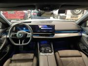 BMW 5 серии VIII (G60/G61/G68) Казань  - изображение 39