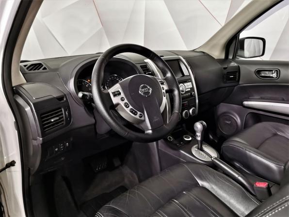 Nissan X-Trail II Рестайлинг с пробегом 2011 года, цена 1 225 150 рублей, 174544 км, внедорожник, Автокод Объявления
