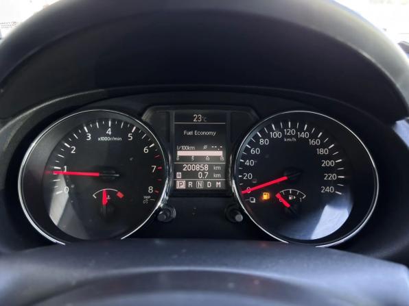 Nissan Qashqai I Рестайлинг с пробегом 2011 года, цена 999 900 рублей, 200858 км, внедорожник, Автокод Объявления