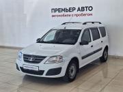 Lada (ВАЗ) Largus I Смоленск  - изображение 13