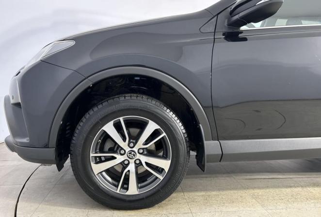 Toyota RAV4 IV (XA40) Рестайлинг с пробегом 2018 года, цена 2 150 000 рублей, 150679 км, внедорожник, Автокод Объявления