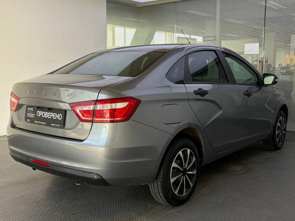 Lada (ВАЗ) Vesta I с пробегом 2019 года, цена 850 000 рублей, 131000 км, седан, Автокод Объявления