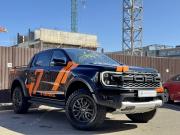 Ford Ranger T6.2 Санкт-Петербург  - изображение 37