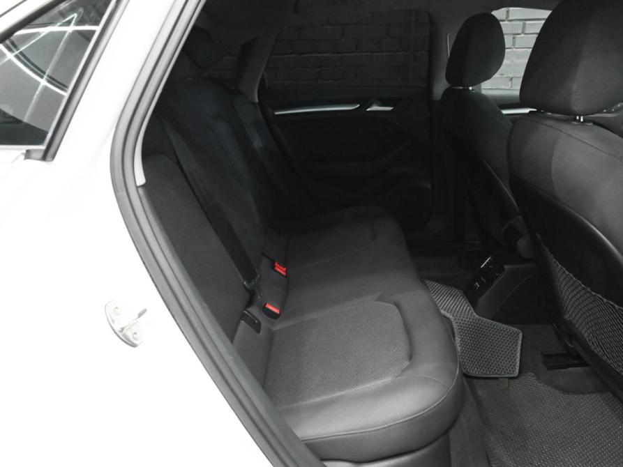 Audi A3 III (8V) Рестайлинг Екатеринбург  - изображение 11