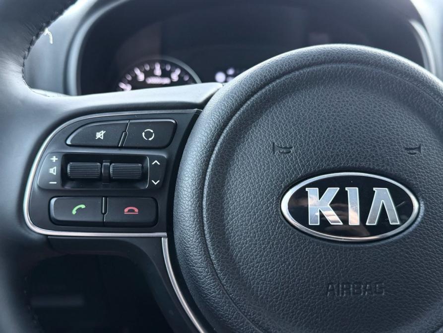Kia Sportage IV Волгоград  - изображение 18