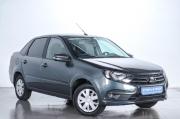 Lada (ВАЗ) Granta I Рестайлинг Челябинск  - изображение 17
