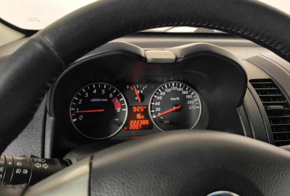Nissan Note I Рестайлинг Нижний Новгород  - изображение 7