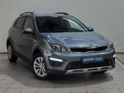 Kia Rio IV Санкт-Петербург  - изображение 21