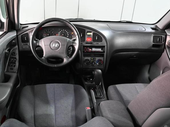 Hyundai Elantra III (XD2) Рестайлинг с пробегом 2006 года, цена 660 000 рублей, 286777 км, седан, Автокод Объявления